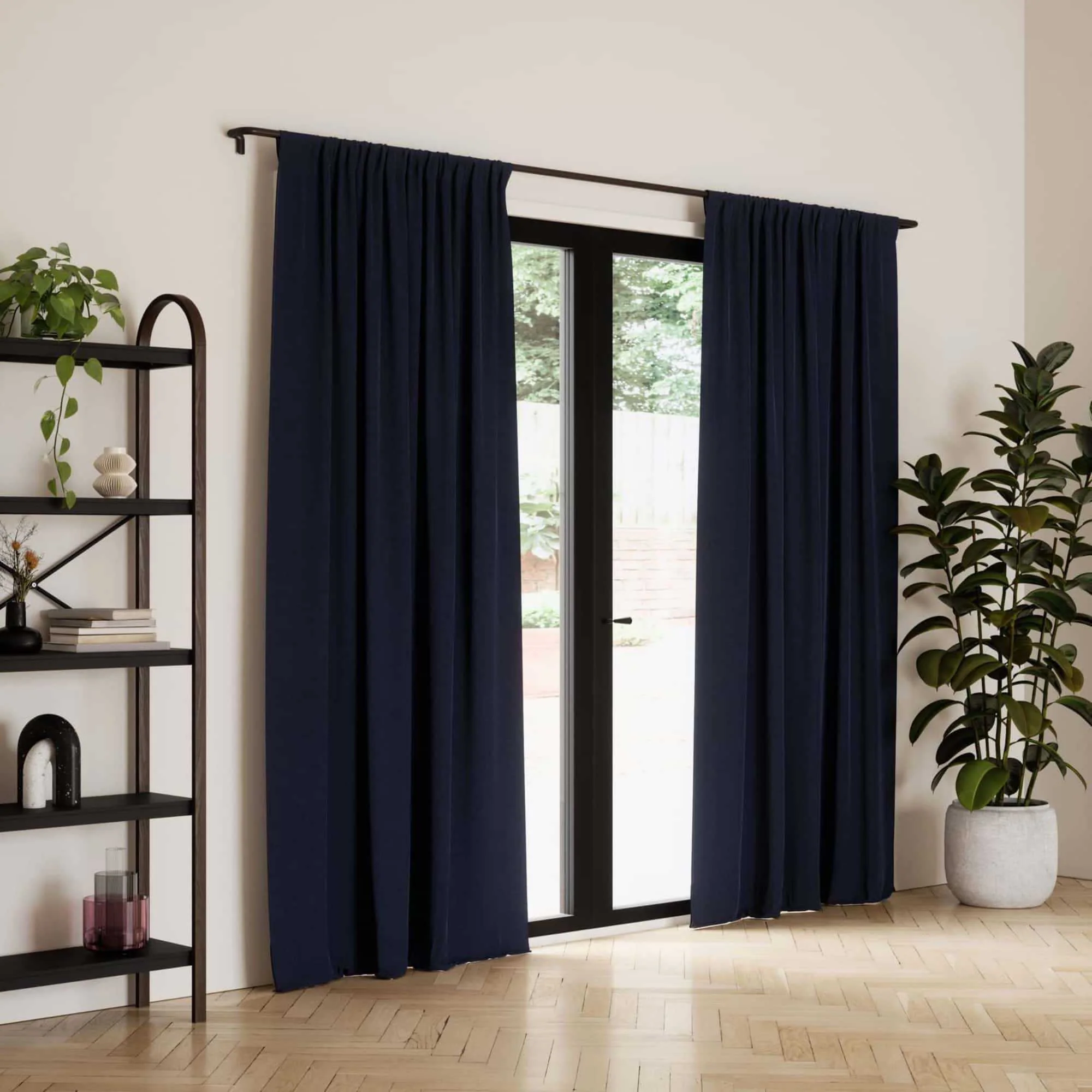 Blackout Curtains