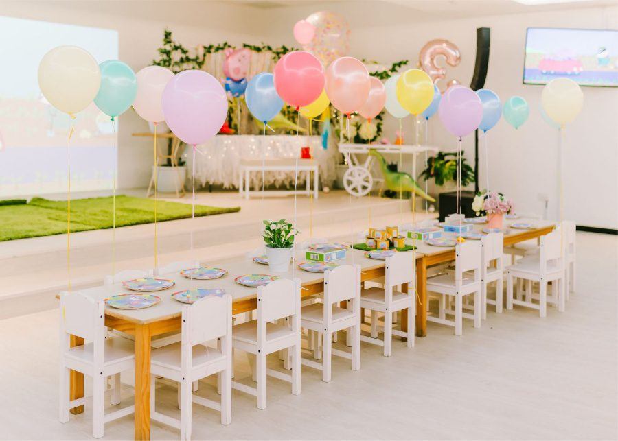 Event Venue for Birthdays That Fits Your Style and Budget