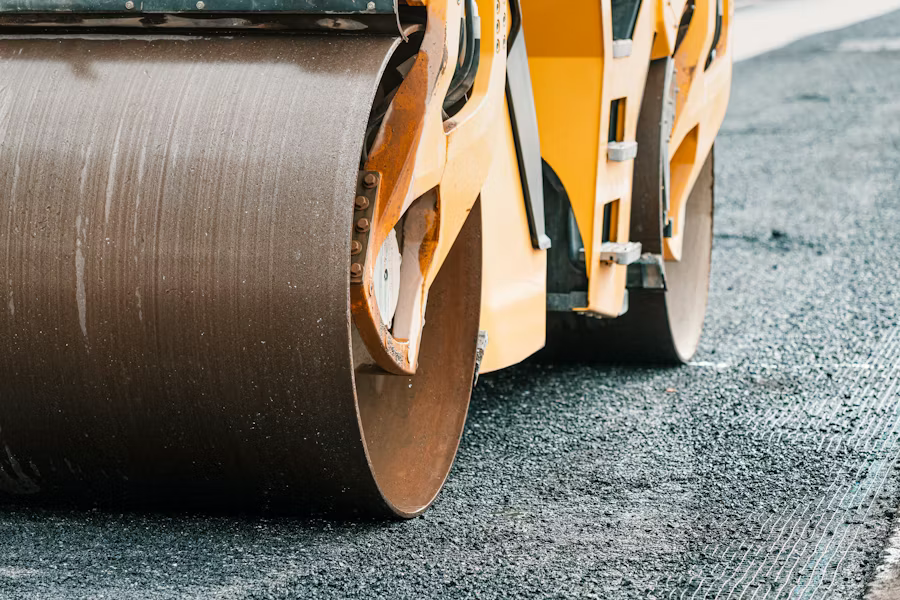 Expert Asphalt Repair Utah Services to Restore Damaged Pavement