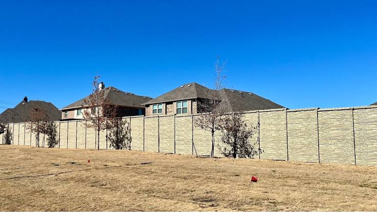 What Makes Precast Concrete Fence Panels Such a Practical Choice for Long-Term Privacy